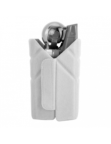 Geantă pe umăr Vanguard VEO CITY CB34 GY, Gri