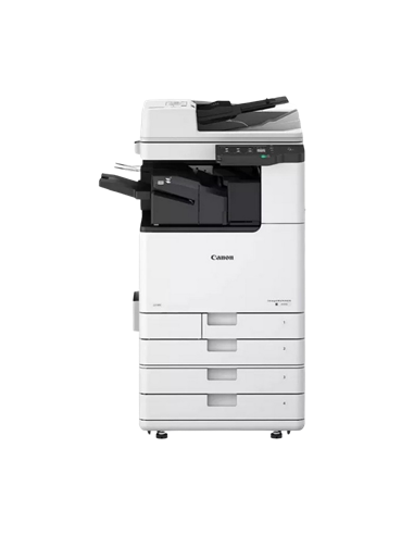 MFP CanonMFP iR 2730i, A3, Alb