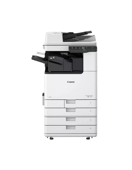 MFP CanonMFP iR 2730i, A3, Alb