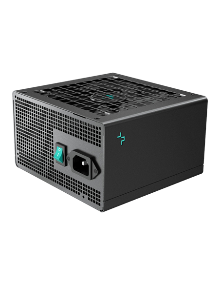 Блок питания для компьютеров Deepcool PN850D, 850Вт, ATX, Немодульный