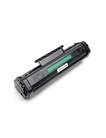 Laser Cartridge Green2 GT-C-FX3 (Canon FX-3), black (3000 pages) for FAX-L2xx/L3xx/L4xx/L6xx; MultiPass L6x/L7x; LaserClass 1...