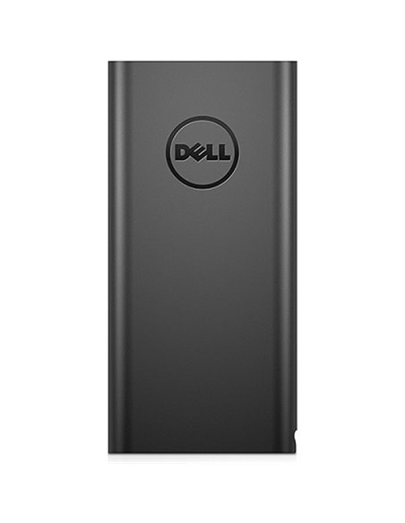 Dell Power Companion - Notebook Power Bank 18000mAh (PW7015L), 2 x USB charging ports, 6 cell battery, 65 Wh