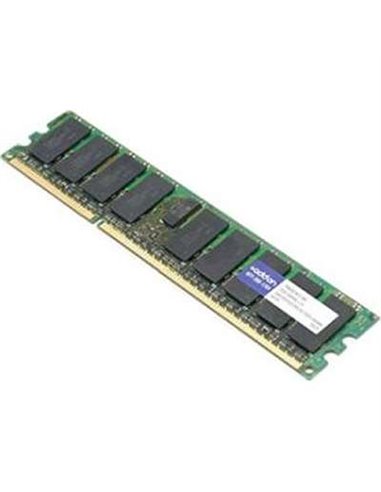 8GB (1x8GB, 2Rx4, 1.35V) PC3L-10600 CL9 ECC DDR3 1333MHz LP RDIMM - for System x3650 M4