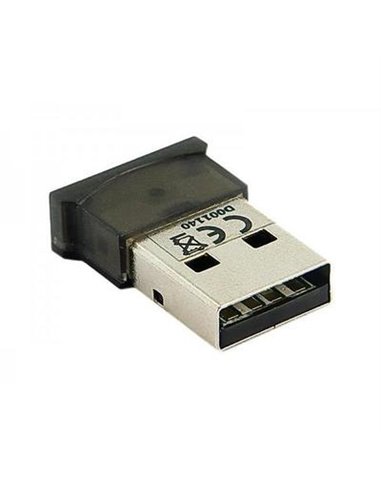 Gembird BTD-MINI5, USB Bluetooth v.4.0 dongle, up to 50 m operating distance