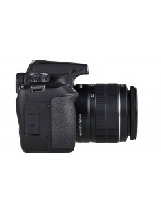 DSLR Camera CANON EOS 2000D 18-55 IS II (2728C008) 2