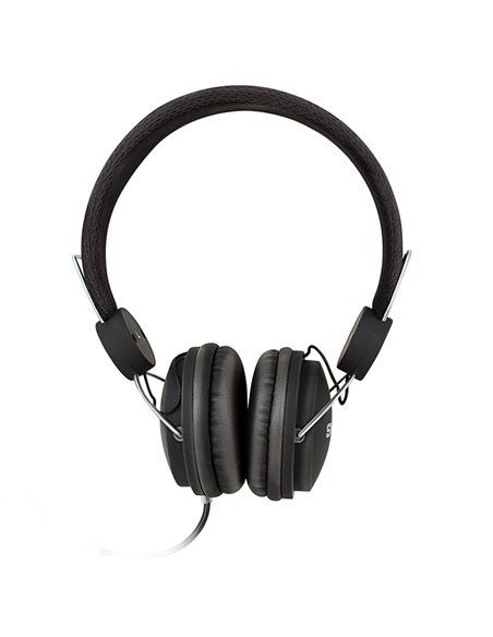 Casti SVEN AP-320M Black