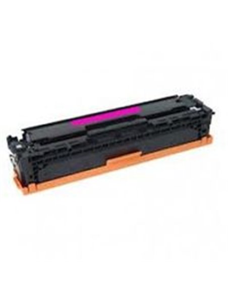 Printrite OEM PREMIUM T-CART CC533A/118/318/718 Magenta (2800p.) (HP Color LaserJet CP2020/CP2025/CP2025n/CP2025dn/CP2025x/CM...