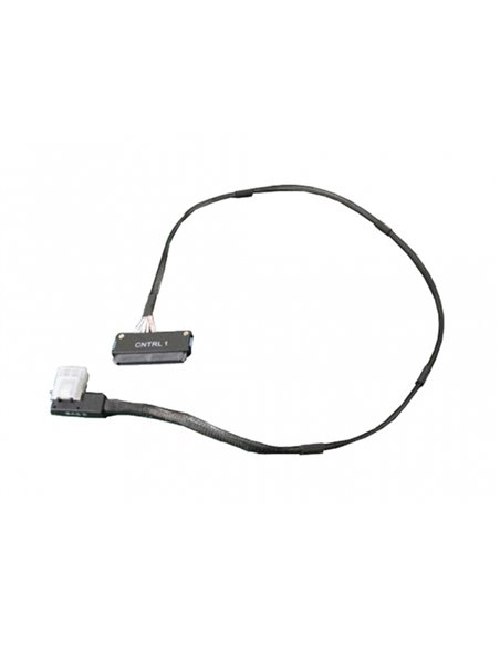 Cable - for PERC H200 Controller for T110 II Chassis - Kit