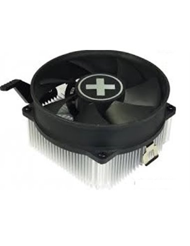 Кулер XILENCE Cooler XC033 Performance C Series ”A200” / AMD / 89W / 2800rpm / <25dBA / 40.9CFM