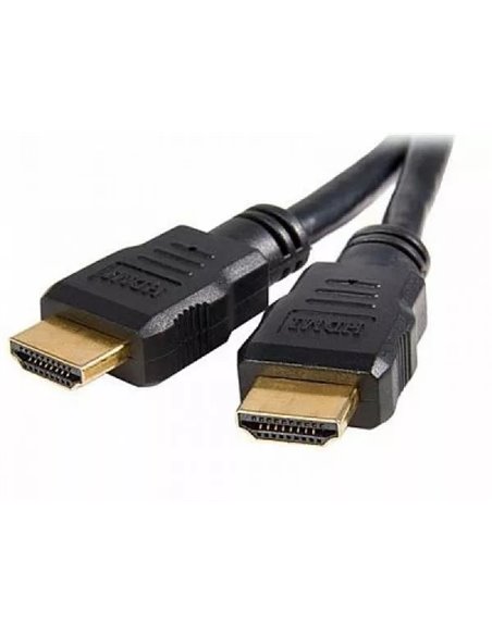 Cable HDMI - 3m - Brackton ”Prime” K-HDE-FKR-0300.BG, 3 m, High Speed HDMI® Cable with Ethernet, male-male, 99,99% OFC oxygen...