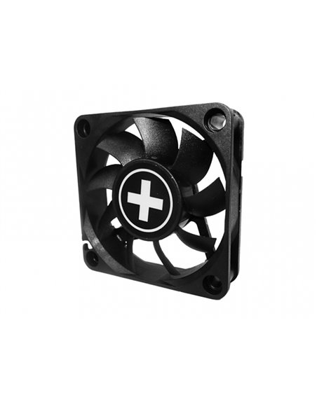 40mm Case Fan - XILENCE XPF40.W Fan, 40x40x10mm, 4500rpm, 22dBa, 6.9CFM, 3 pin, sleeve bearing