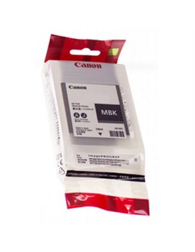 Ink Cartridge Canon PFI-207 MBk, Matte Black, 300ml for iPF680,685,780,785