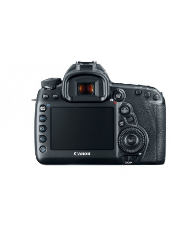 DSLR Camera CANON EOS 5D Mark IV + 24-105mm F/4 L IS II USM (1483C030)