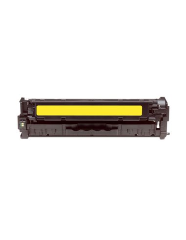 Green2 GT-H-532Y-C, HP CC532A Compatible, 2800pages, Yellow: HP Color LaserJet CM2320(fxi)(n)(nf); CP2025(n)(dn)(x)