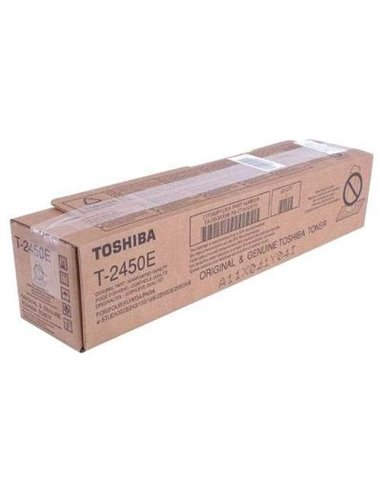 Toner Toshiba T-2450E (675g/appr. 25 000 pages 6%) for e-STUDIO 223/243/195