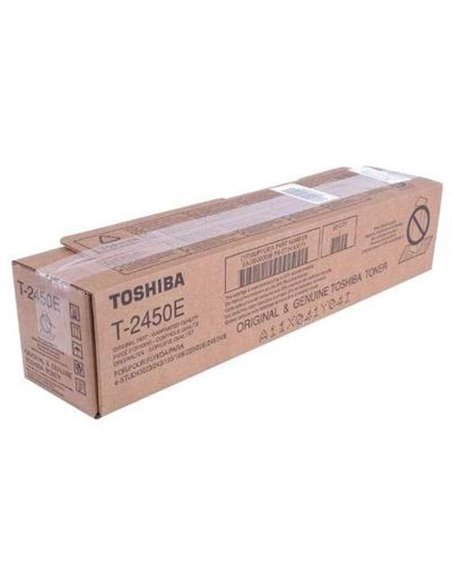 Toner Toshiba T-2450E (675g/appr. 25 000 pages 6%) for e-STUDIO 223/243/195