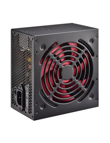 Bloc de alimentare 600W XILENCE ”RedWing R7” Series, XP600R7