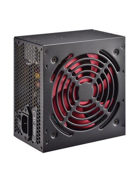 Bloc de alimentare 600W XILENCE ”RedWing R7” Series, XP600R7