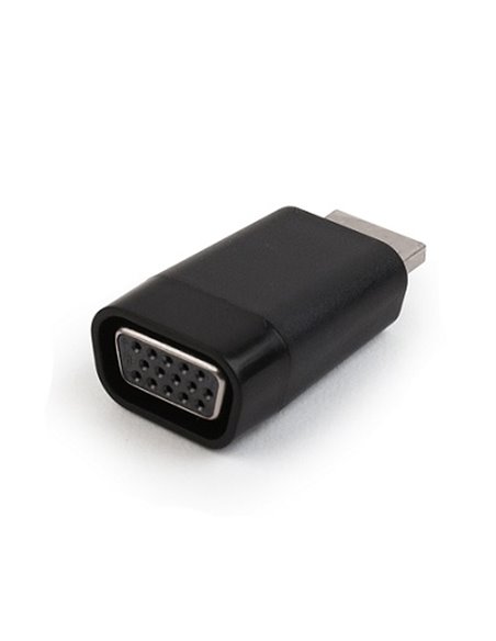 Адаптер Gembird A-HDMI-VGA-001, HDMI to VGA