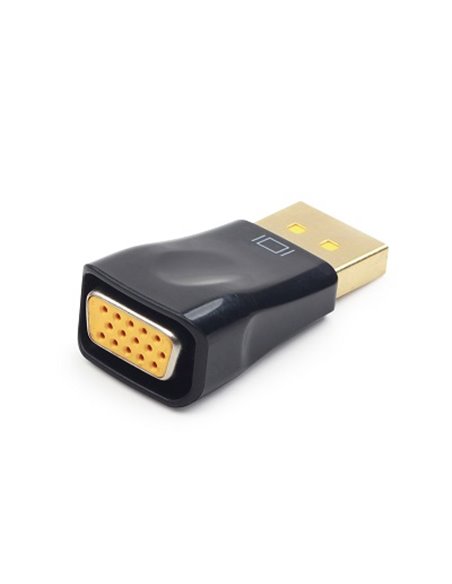 Adaptor Gembird A-DPM-VGAF-01, DisplayPort to VGA