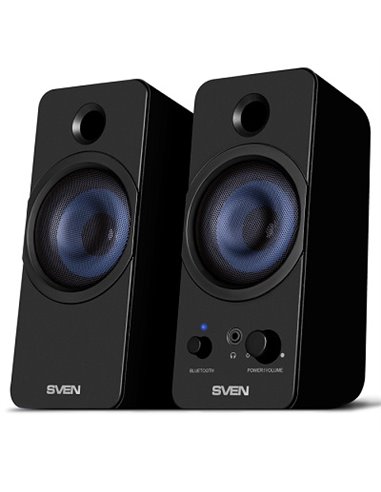 Boxe SVEN 431 / 6W / Bluetooth / USB power / Black