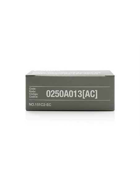 Stapler Cartridge-D3 for CLC4040/5151 & iR 3,4,5,6seria & iRC3,4seria / C5xxx (2 x Cartridges 4,000 Staples)