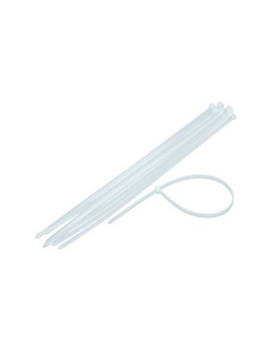 Cable Organizers NYT-150/25, Nylon cable ties, 150mm x 3.2mm width, bag of 100 pcs