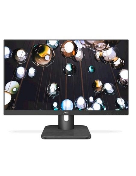 23.8” Monitor AOC 24E1Q / 5ms / Black