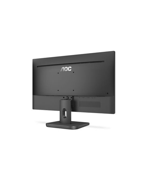 23.8” Monitor AOC 24E1Q / 5ms / Black