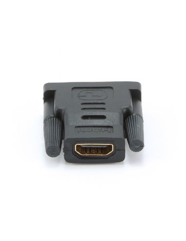 Adaptor Gembird A-HDMI-DVI-2, HDMI to DVI female-male