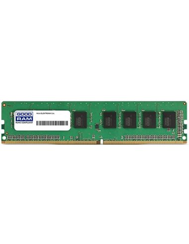 Оперативная память GOODRAM DDR4-2666 4ГБ