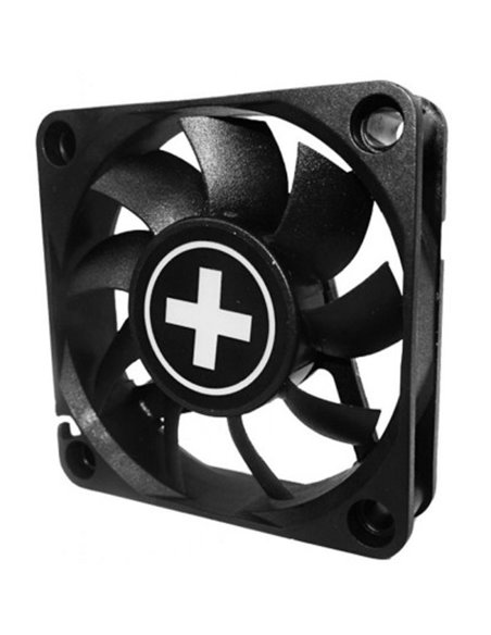 120mm Case Fan - XILENCE Performance A+ Series ”XPF120RGB” RGB LED Fan: 120x120x25mm, 700~1600rpm, 18~32.5dBa, 70CFM, PWM, h...