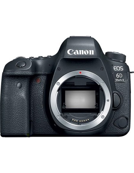 DSLR Camera CANON EOS 6D Mark II Body (1897C031)