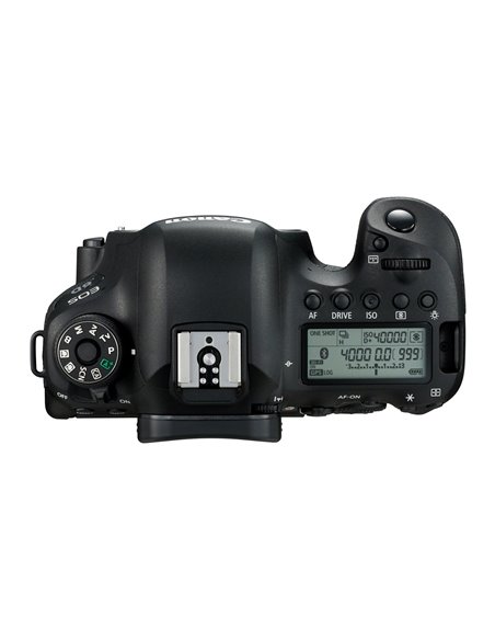DSLR Camera CANON EOS 6D Mark II Body (1897C031)