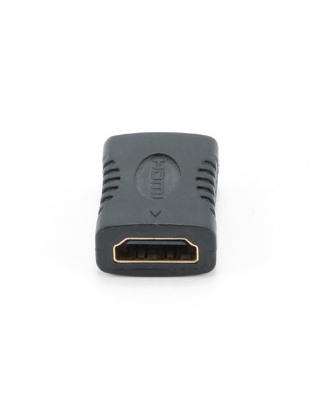 Адаптер Gembird A-HDMI-FF, HDMI female to HDMI female