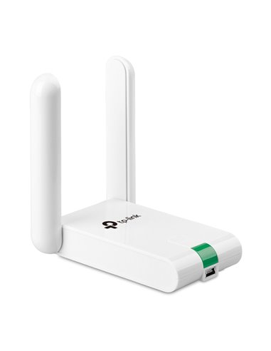 USB 2.0 / Wi-Fi Adapter / TP-LINK TL-WN822N