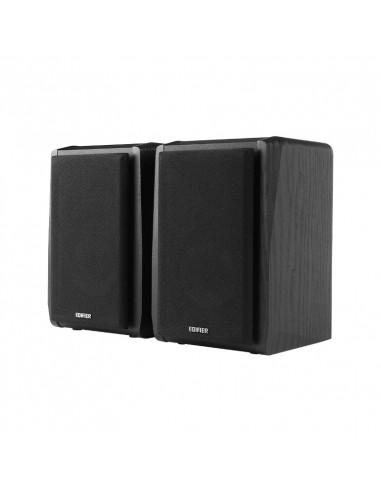 Sistem acustic Edifier R1010BT Black / 24W RMS