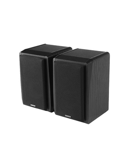 Sistem acustic Edifier R1010BT Black / 24W RMS Sistem acustic Edifier R1010BT Black / 24W RMS
