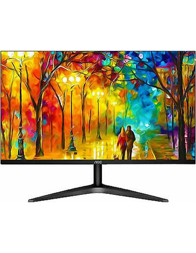 23.8” Monitor AOC 24B1H / 8ms / Black