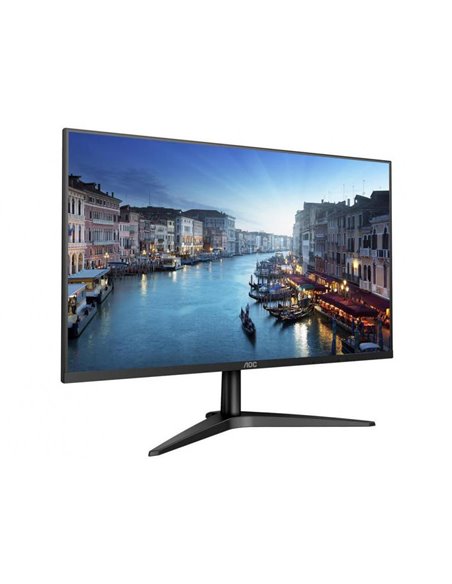 23.8” Монитор AOC 24B1H / 8ms / Black