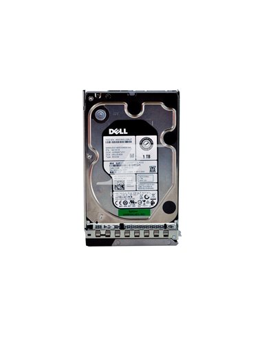 HDD - 1TB SATA 7.2K RPM 3.5, 6.0 Gbps, 3.5 inch, 128MB On-Board Cache, HGST / Hitachi Ultrastar (Enterprise Class).