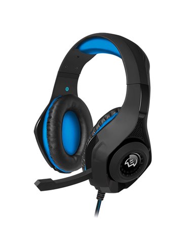 Casti SVEN AP-G887MV, Black/Blue