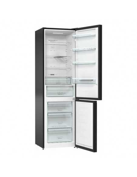 Frigider Gorenje NRK 6201 SYBK, Negru
