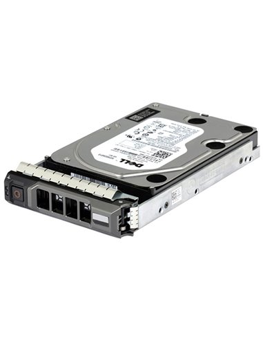 HDD - 4TB 7.2K RPM SATA 6Gbps 3.5in Cabled Hard Drive, R430/T430