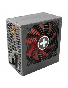 Блок питания 650W XILENCE ”Performance X” Series, XP650R9 2