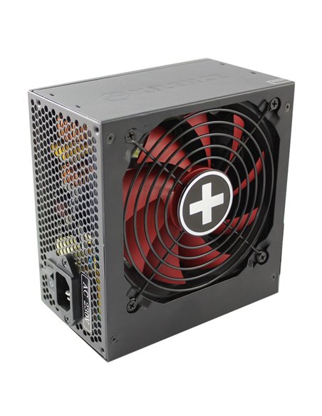 Блок питания 650W XILENCE ”Performance X” Series, XP650R9
