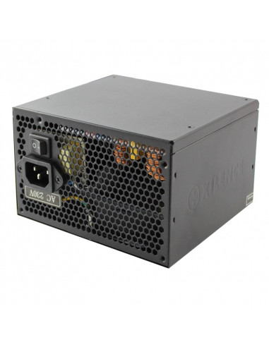 Bloc de alimentare 650W XILENCE ”Performance X” Series, XP650R9