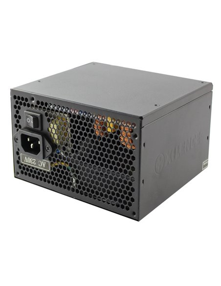 Bloc de alimentare 650W XILENCE ”Performance X” Series, XP650R9