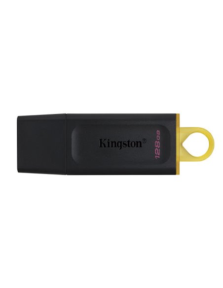 Флеш-накопитель USB Kingston DataTraveler Exodia 128ГБ