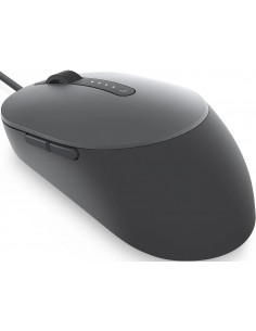 Dell Laser Wired Mouse - MS3220 - Titan Gray (570-ABHM) 2